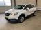 preview Opel Crossland X #0