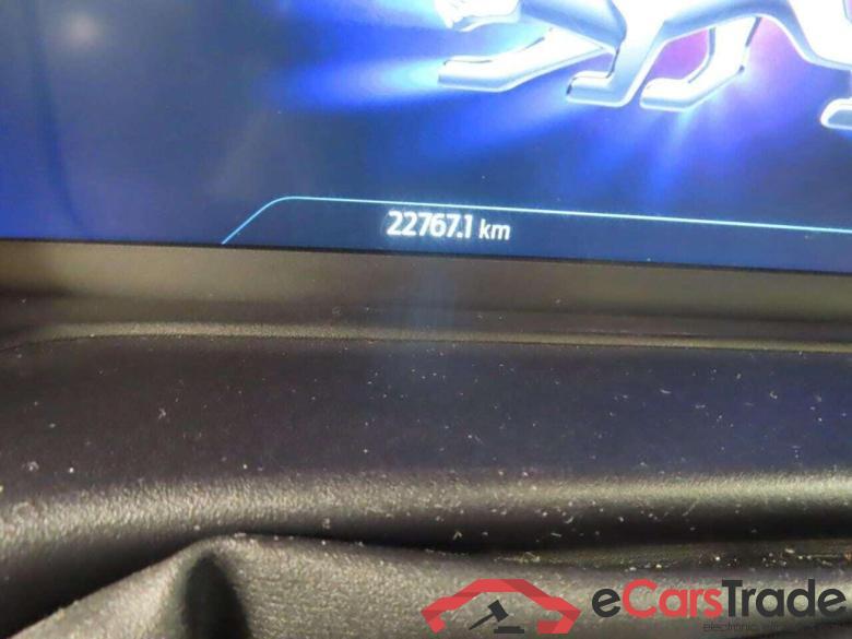 FORD PUMA 1.0 EB Hyb ST-Line X #5