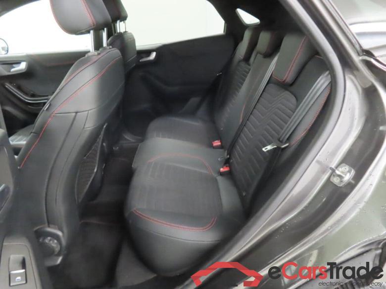 FORD PUMA 1.0 EB Hyb ST-Line X #6