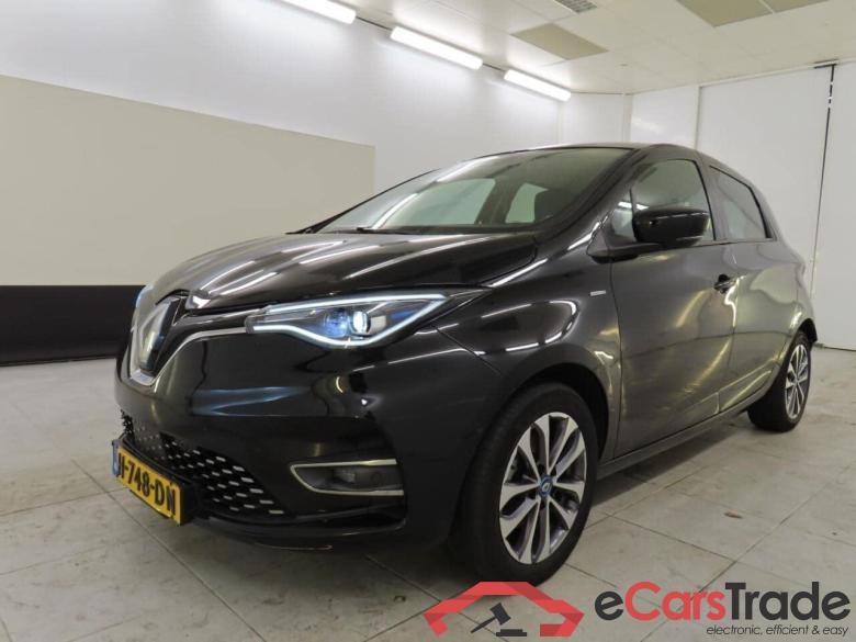 RENAULT Zoe R135 Ed. One 52 #1