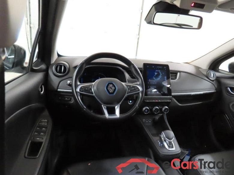 RENAULT Zoe R135 Ed. One 52 #2