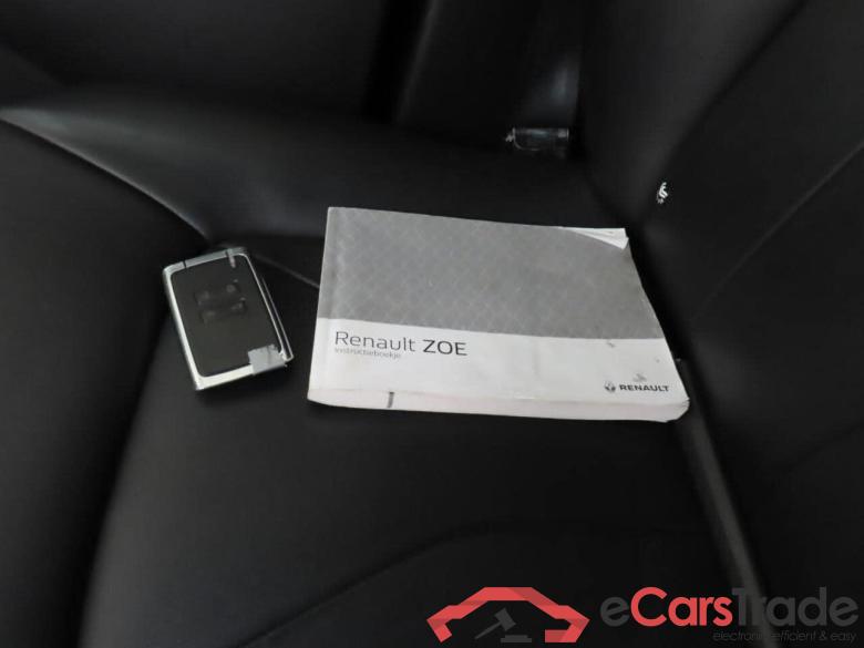 RENAULT Zoe R135 Ed. One 52 #5