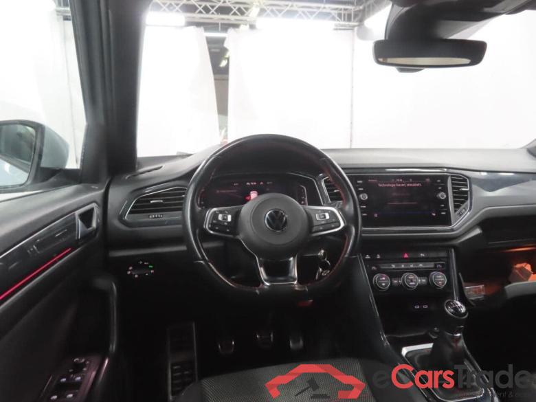 VOLKSWAGEN T-Roc 1.5 TSI Sport BnsR #2
