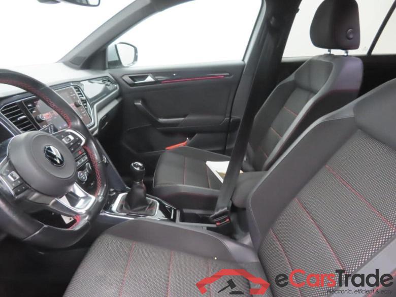 VOLKSWAGEN T-Roc 1.5 TSI Sport BnsR #3