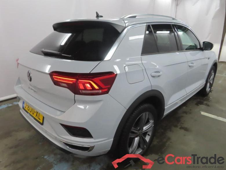 VOLKSWAGEN T-Roc 1.5 TSI Sport BnsR #4