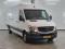 preview Mercedes Sprinter #1
