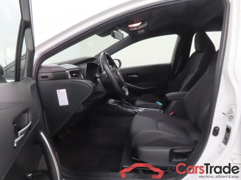 TOYOTA Corolla Touring Sports 1.8 Hybrid Active #3