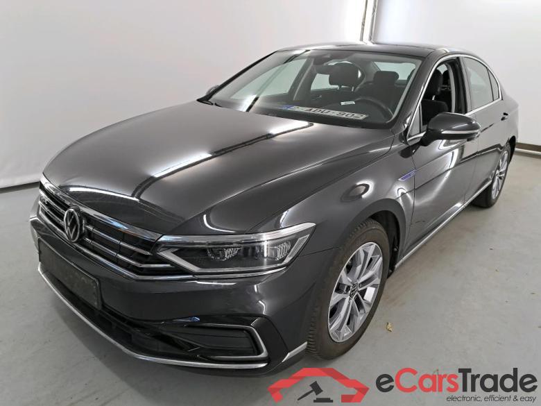 VOLKSWAGEN Passat 1.4 TSI GTE BUSINESS DSG #1
