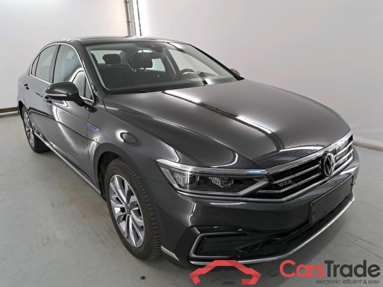 VOLKSWAGEN Passat 1.4 TSI GTE BUSINESS DSG #2