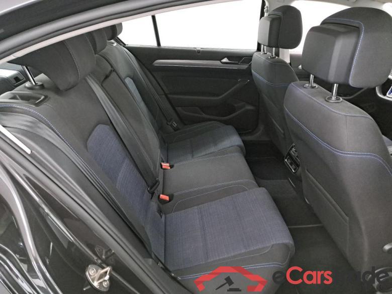 VOLKSWAGEN Passat 1.4 TSI GTE BUSINESS DSG #6