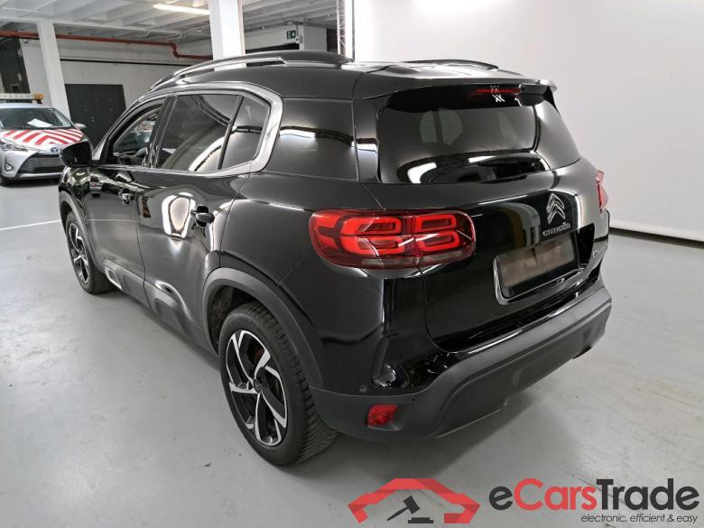 CITROAu2039N C5 AIRCROSS 1.5 BLUEHDI 130 BUSINESS LOUNGE AUTO #3