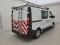 preview Renault Trafic #1