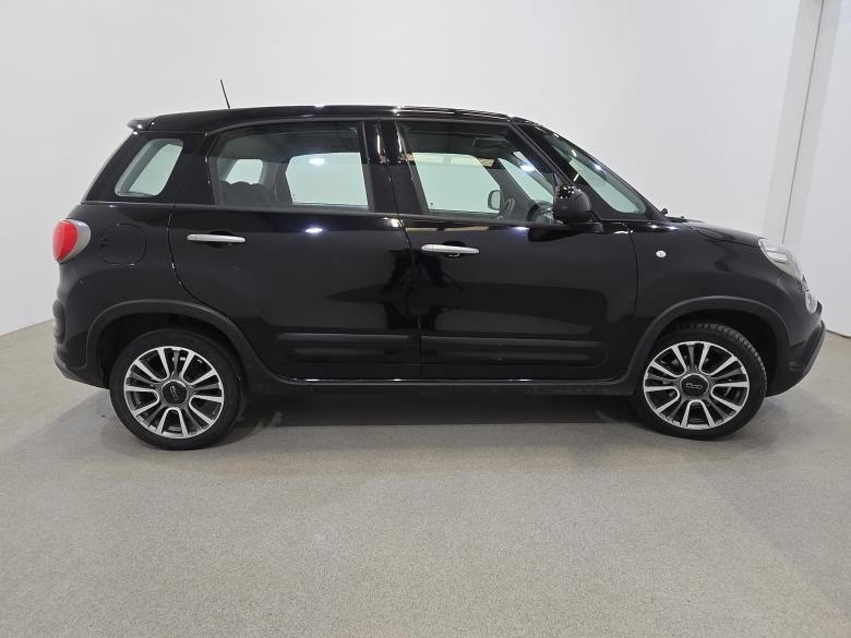 Fiat 500L 1.4i City Cross Pano Display Klima PDC ... #4