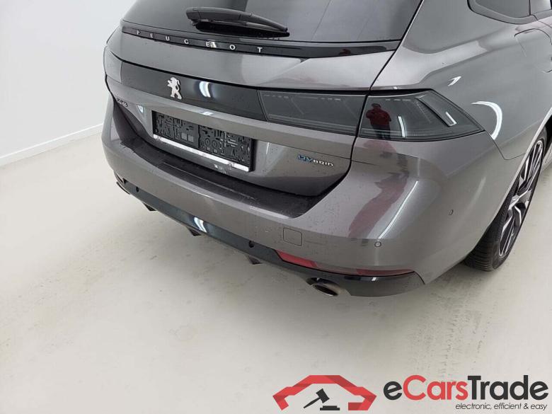 PEUGEOT 508 SW 1.6 PHEV GT E-EAT8 #4