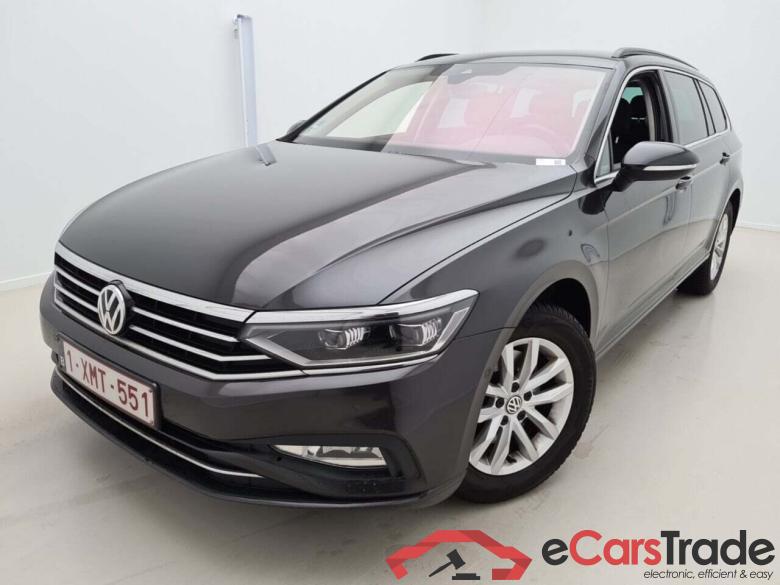 VOLKSWAGEN PASSAT VARIANT 1.6 TDI COMFORT BUSINESS DSG #1