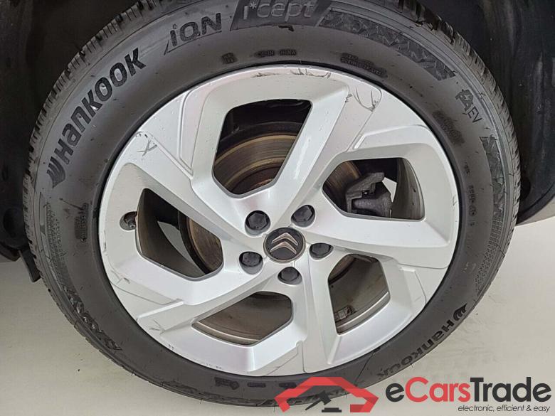 CITROEN C5 AIRCROSS 1.5 BLUEHDI BUSINESS #6