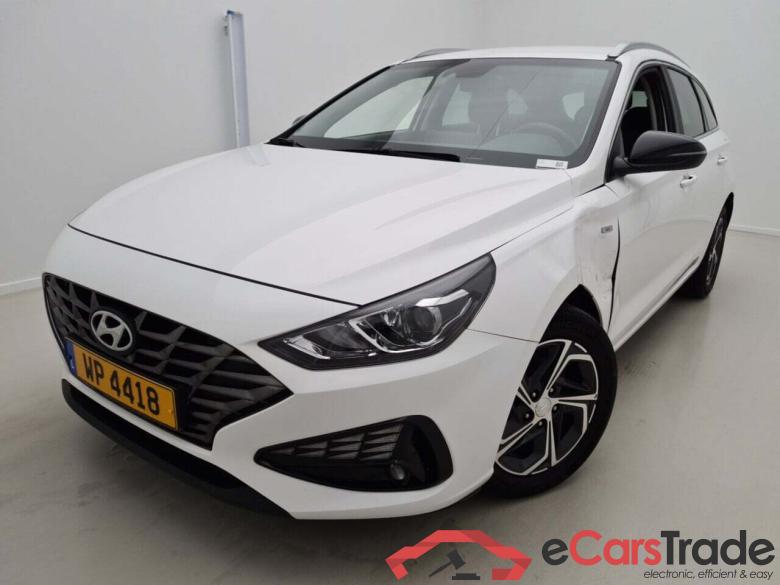 HYUNDAI I30 WAGON 1.5 T-GDI TECHNO DCT #1