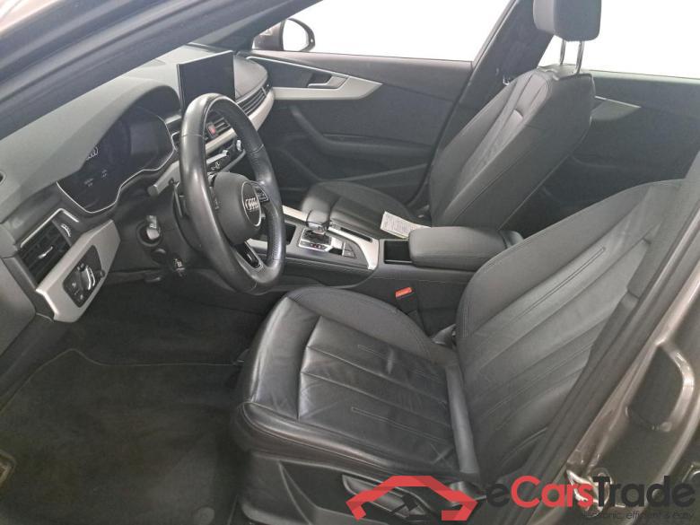 AUDI A4 DIESEL - 2020 35 TDi Business Edition S tronic Plus #5