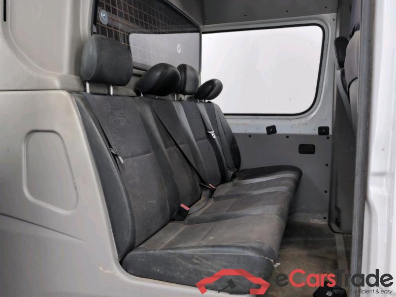 MERCEDES-BENZ SPRINTER 300/35 FOU LWB DSL - 314 2.1 BlueTEC A3H2 (EU6) #6