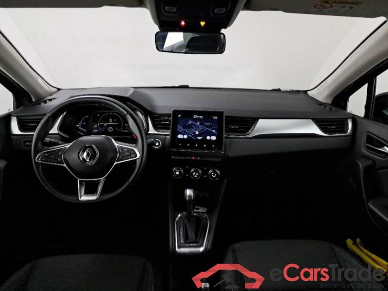 Renault 57 RENAULT CAPTUR / 2019 / 5P / SUV 1.6 HEV E-TECH 105KW BUSINESS #3