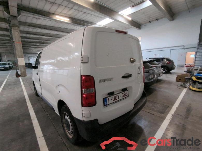 PEUGEOT EXPERT FOURGON MWB DSL - 2016 2.0 BlueHDi L2 Standard Premium S&S STOCK #3