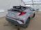 preview Toyota C-HR #2
