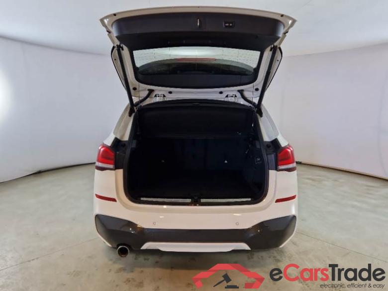 BMW 50 BMW X1 / 2019 / 5P / SUV XDRIVE 25E MSPORT AUTOMATICO #5
