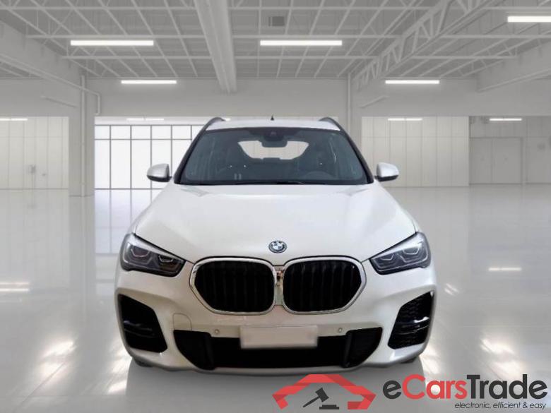 BMW 50 BMW X1 / 2019 / 5P / SUV XDRIVE 25E MSPORT AUTOMATICO #6