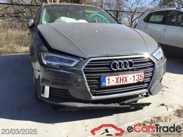 Audi A3 Sportback A3 Sportback 1.0 30 TFSi Sport 85kW/116pk  5D/P Man-6 #3