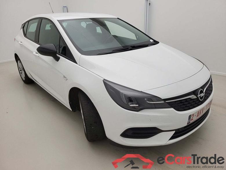 Opel Astra 1.2i Turbo Edition LED-Xenon Navi Klima PDC ... #2