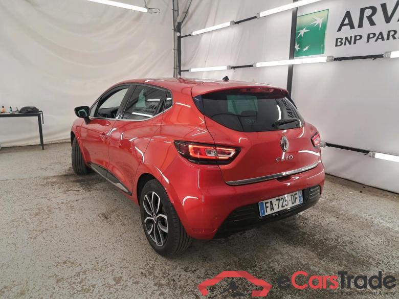 Renault Intens Energy TCe 90 RENAULT Clio 5p Berline Intens Energy TCe 90 #2