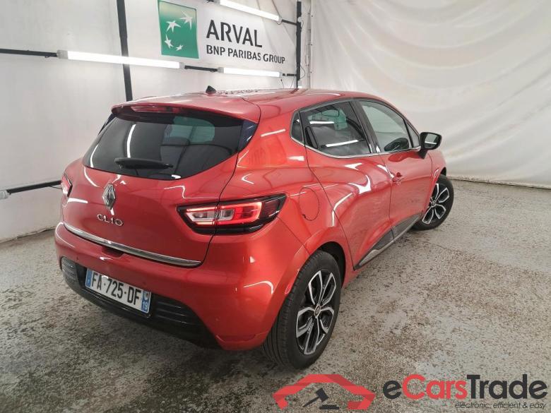 Renault Intens Energy TCe 90 RENAULT Clio 5p Berline Intens Energy TCe 90 #3
