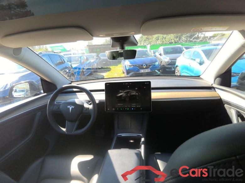 Tesla Model Y  Y Standard RWD #6