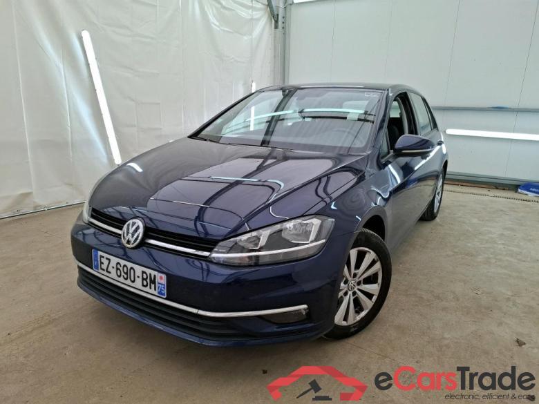 Volkswagen 1.0 TSI 110 BVM6 Confort Business BMT VOLKSWAGEN Golf 5p Berline 1.0 TSI 110 BVM6 Confort Business BMT #1
