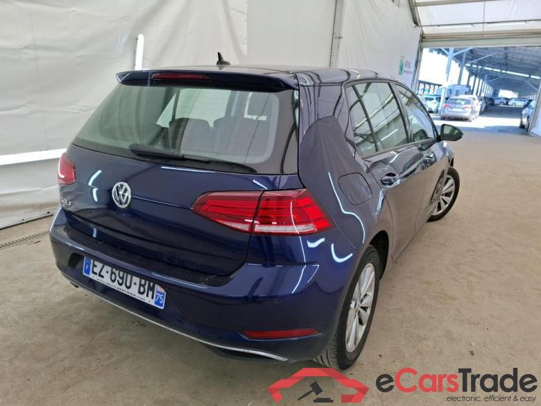 Volkswagen 1.0 TSI 110 BVM6 Confort Business BMT VOLKSWAGEN Golf 5p Berline 1.0 TSI 110 BVM6 Confort Business BMT #3