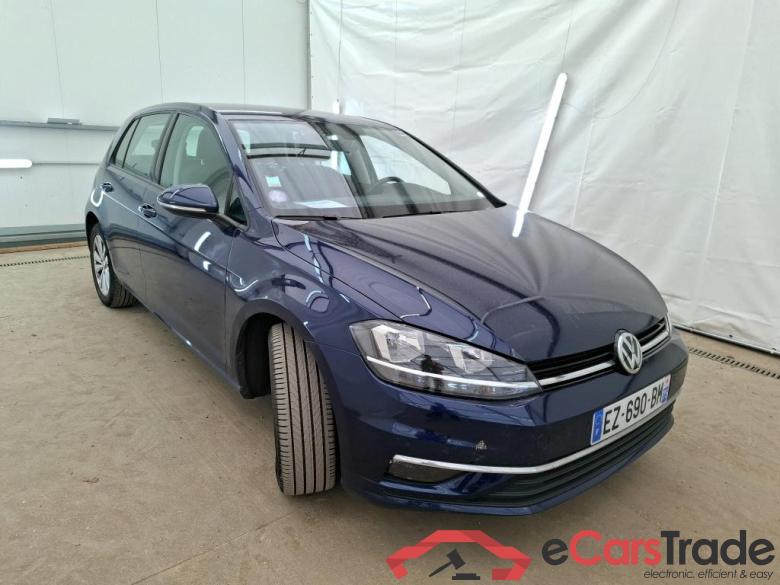 Volkswagen 1.0 TSI 110 BVM6 Confort Business BMT VOLKSWAGEN Golf 5p Berline 1.0 TSI 110 BVM6 Confort Business BMT #4