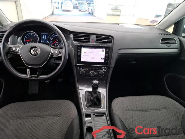 Volkswagen 1.0 TSI 110 BVM6 Confort Business BMT VOLKSWAGEN Golf 5p Berline 1.0 TSI 110 BVM6 Confort Business BMT #5