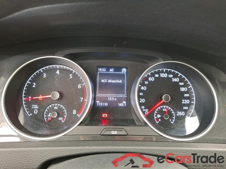 Volkswagen 1.0 TSI 110 BVM6 Confort Business BMT VOLKSWAGEN Golf 5p Berline 1.0 TSI 110 BVM6 Confort Business BMT #6