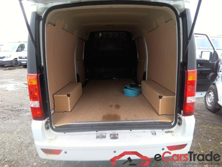 DFSK EC35  35 VAN 82 ch #4