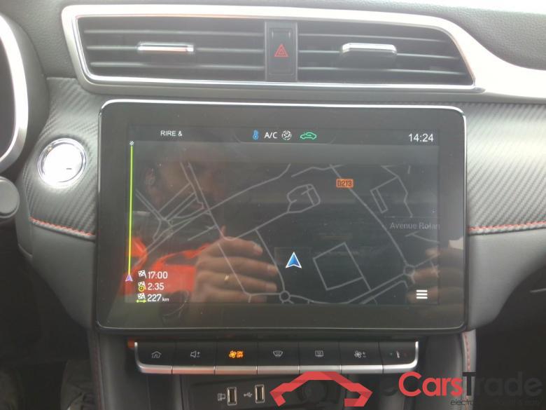 M.G. ZS  1.0L T-GDI 111ch 2WD Luxury #6