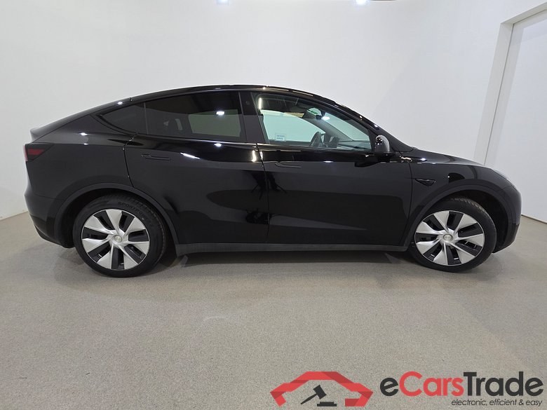 Tesla Model Y Pano LED Navi Leather KeylessGo Camera Klima PDC ... #5