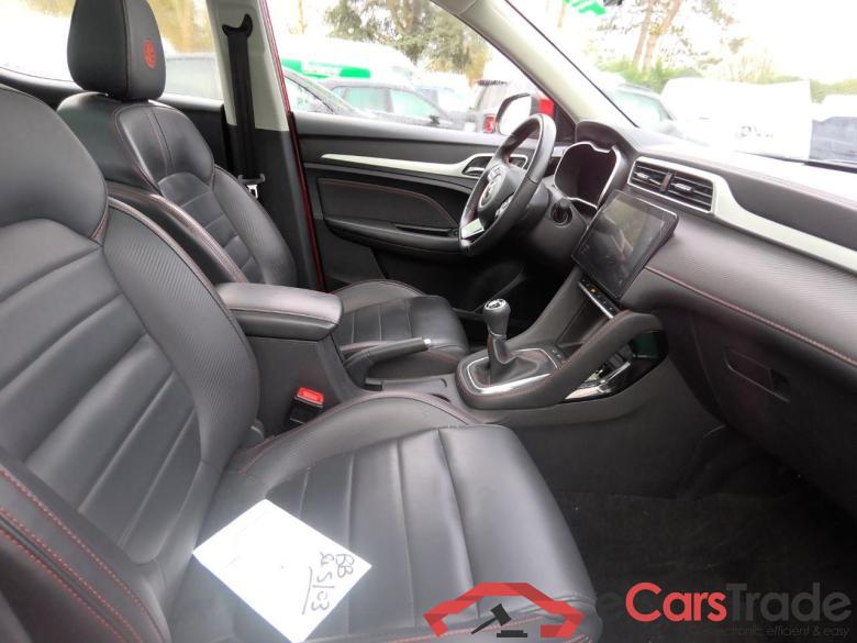 M.G. ZS  1.0L T-GDI 111ch 2WD Luxury #3