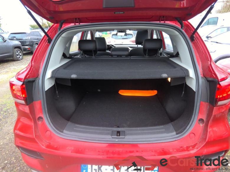 M.G. ZS  1.0L T-GDI 111ch 2WD Luxury #4