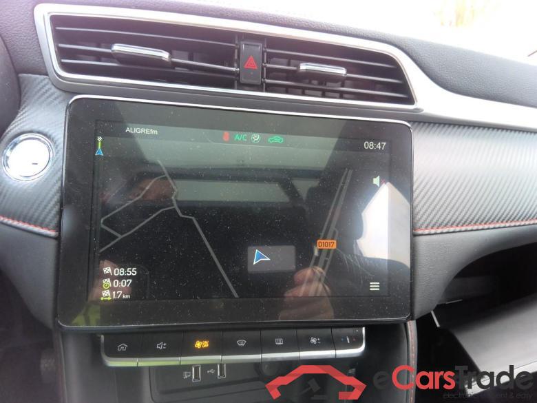 M.G. ZS  1.0L T-GDI 111ch 2WD Luxury #5