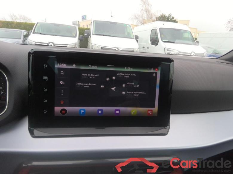 SEAT Arona  1.0 TSI 110 ch Start/Stop DSG7 FR #6