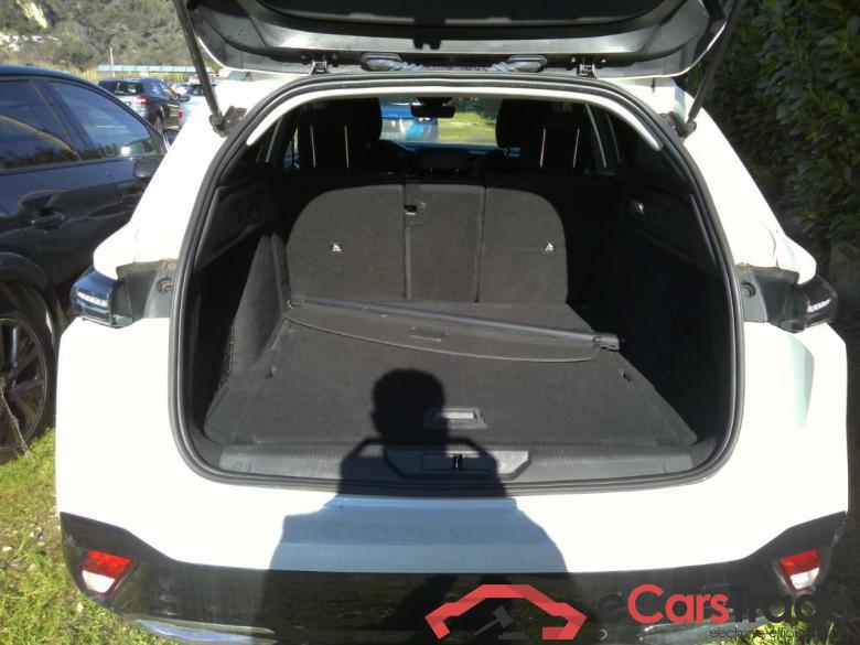 PEUGEOT 308  SW PureTech 130ch S&S EAT8 Allure Pack #4