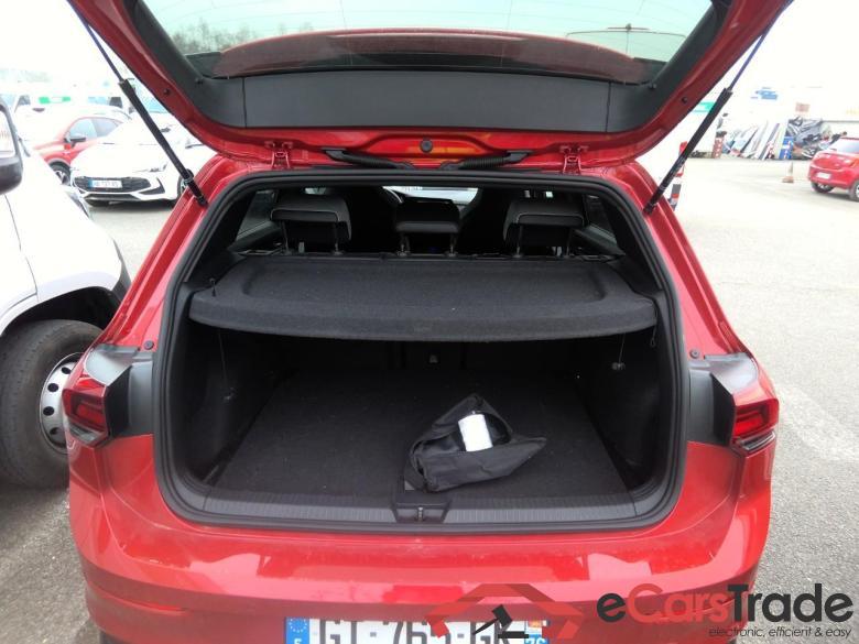 VOLKSWAGEN GOLF  1.5 eTSI OPF 150 DSG7 R-Line #5