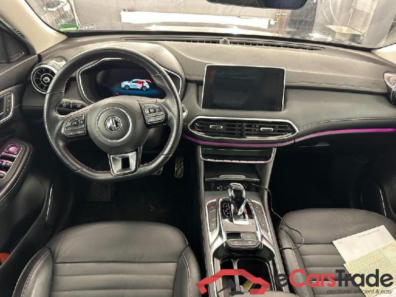 MG EHS ´21 MG EHS PHEV Luxury 5d 119kW #5