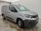preview Peugeot Partner #1