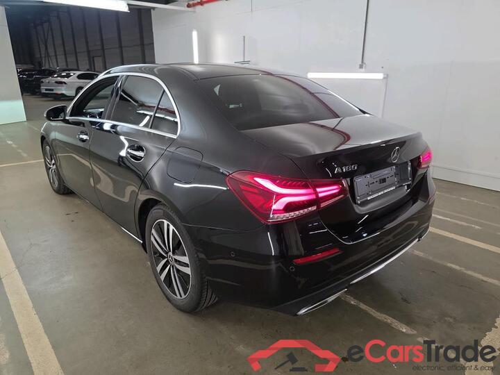 Mercedes A-Klasse Limousine A-Klasse Limousine A 180 Business Solution 100kW/136pk  4D/P Man-6 #3